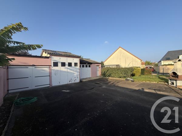 Maison à vendre  5 pièces - 87,78 m2 SPAY - 72