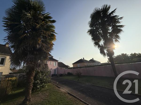 Maison à vendre  5 pièces - 87,78 m2 SPAY - 72