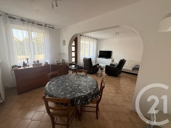 Maison à vendre  5 pièces - 87,78 m2 SPAY - 72