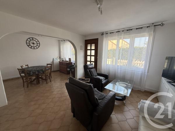 Maison à vendre  5 pièces - 87,78 m2 SPAY - 72