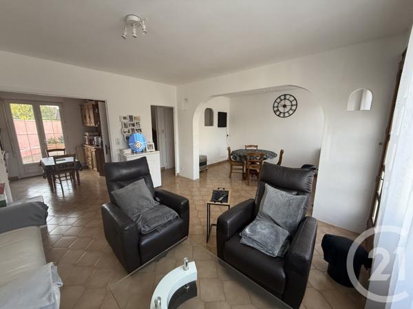 Maison à vendre  5 pièces - 87,78 m2 SPAY - 72