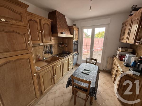 Maison à vendre  5 pièces - 87,78 m2 SPAY - 72