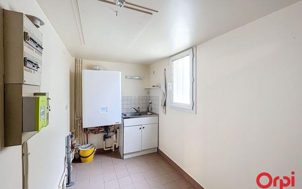 Maison à louer    4 pièces •  Le Mans