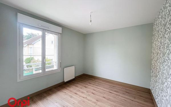 Maison à louer    4 pièces •  Le Mans