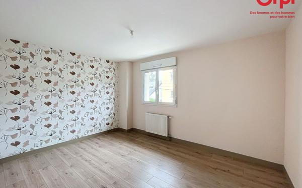 Maison à louer    4 pièces •  Le Mans