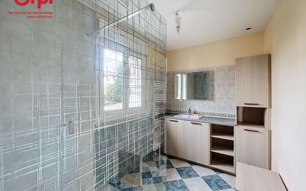 Maison à louer    4 pièces •  Le Mans