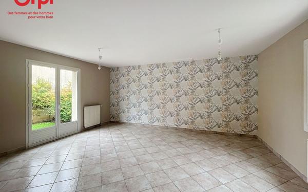 Maison à louer    4 pièces •  Le Mans