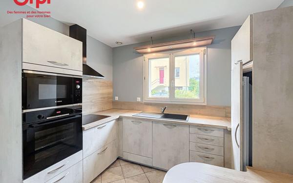 Maison à louer    4 pièces •  Le Mans