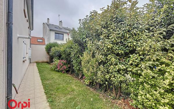 Maison à louer    4 pièces •  Le Mans