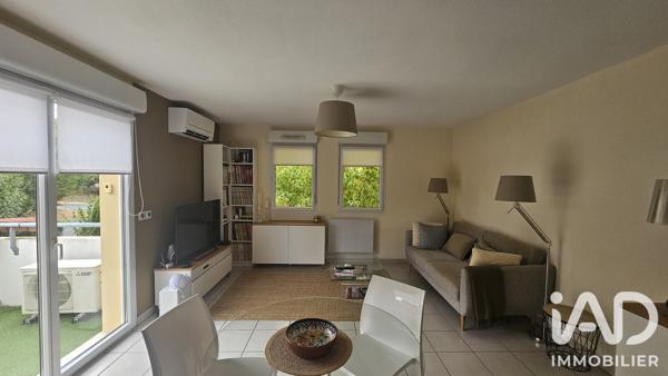 Appartement à vendre 3 pièces 62,34 m² Auterive