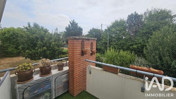 Appartement à vendre 3 pièces 62,34 m² Auterive