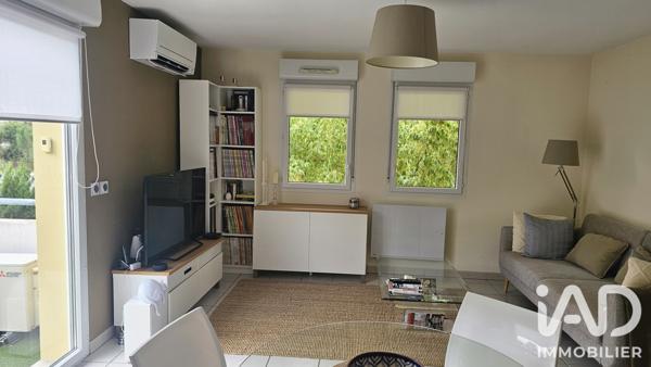 Appartement à vendre 3 pièces 62,34 m² Auterive