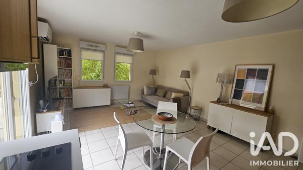 Appartement à vendre 3 pièces 62,34 m² Auterive