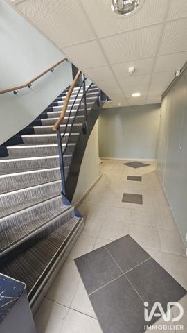 Appartement à vendre 3 pièces 62,34 m² Auterive