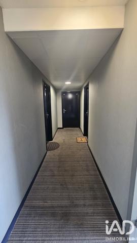 Appartement à vendre 3 pièces 62,34 m² Auterive