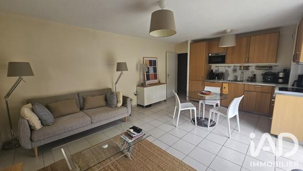 Appartement à vendre 3 pièces 62,34 m² Auterive