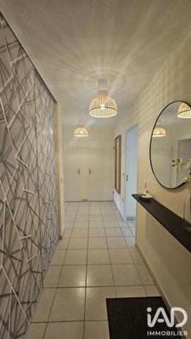Appartement à vendre 3 pièces 62,34 m² Auterive