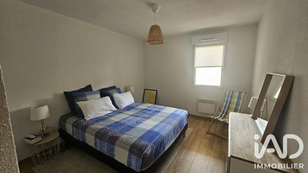 Appartement à vendre 3 pièces 62,34 m² Auterive