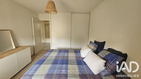 Appartement à vendre 3 pièces 62,34 m² Auterive