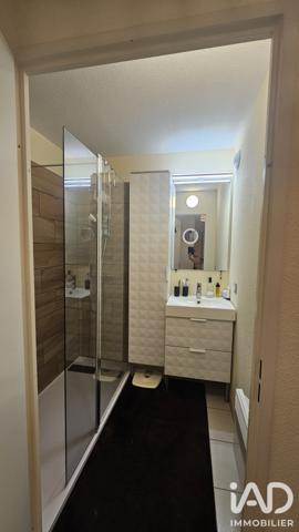 Appartement à vendre 3 pièces 62,34 m² Auterive