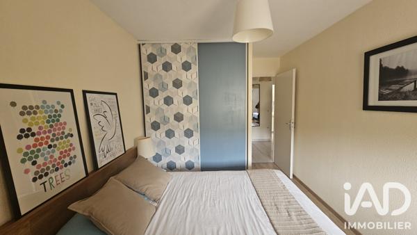 Appartement à vendre 3 pièces 62,34 m² Auterive