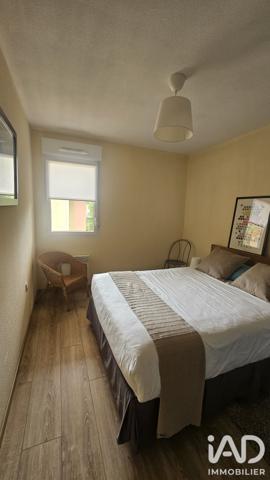 Appartement à vendre 3 pièces 62,34 m² Auterive