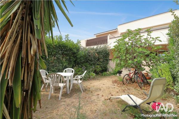 Appartement à vendre 2 pièces 35 m² Saint-Cyprien