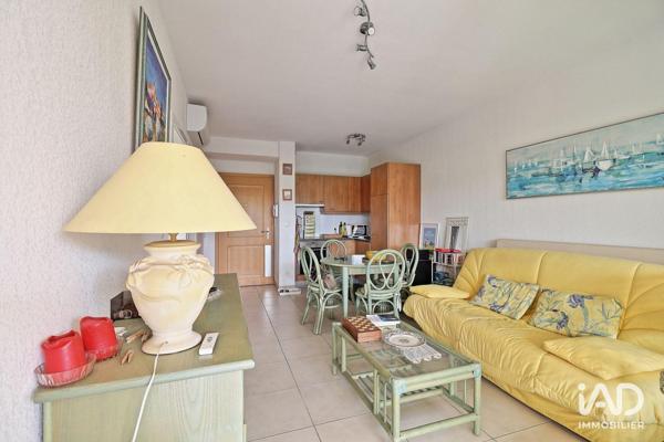 Appartement à vendre 2 pièces 35 m² Saint-Cyprien