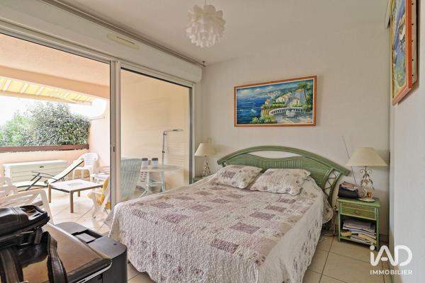 Appartement à vendre 2 pièces 35 m² Saint-Cyprien