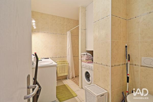 Appartement à vendre 2 pièces 35 m² Saint-Cyprien