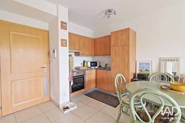 Appartement à vendre 2 pièces 35 m² Saint-Cyprien