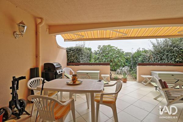Appartement à vendre 2 pièces 35 m² Saint-Cyprien