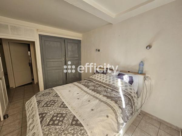 Appartement 3 pièces - 74 m² Exclusivité efficity