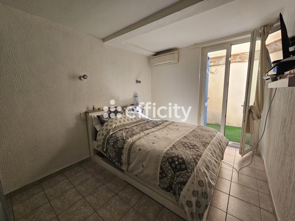 Appartement 3 pièces - 74 m² Exclusivité efficity