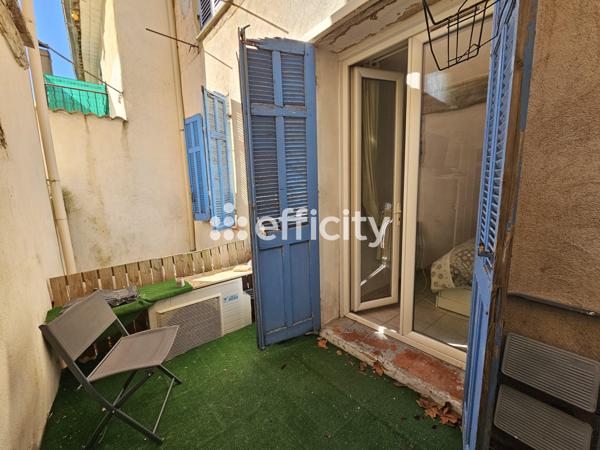 Appartement 3 pièces - 74 m² Exclusivité efficity