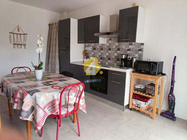 Maison - 5 pièces - 133 m²