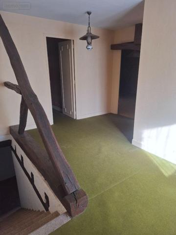 Maison à vendre à Saint-Martin-d'Auxigny dans le Cher (18110), ref : 18016/2026