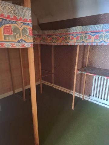 Maison à vendre à Saint-Martin-d'Auxigny dans le Cher (18110), ref : 18016/2026