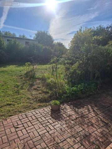 Maison à vendre à Saint-Martin-d'Auxigny dans le Cher (18110), ref : 18016/2026