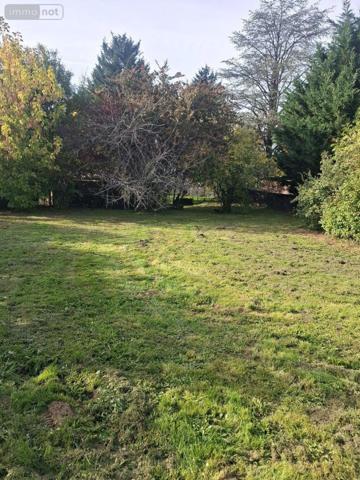 Maison à vendre à Saint-Martin-d'Auxigny dans le Cher (18110), ref : 18016/2026