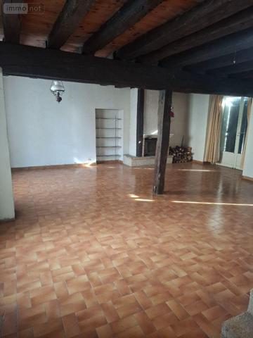 Maison à vendre à Saint-Martin-d'Auxigny dans le Cher (18110), ref : 18016/2026