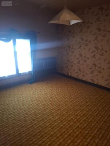 Maison à vendre à Saint-Martin-d'Auxigny dans le Cher (18110), ref : 18016/2026