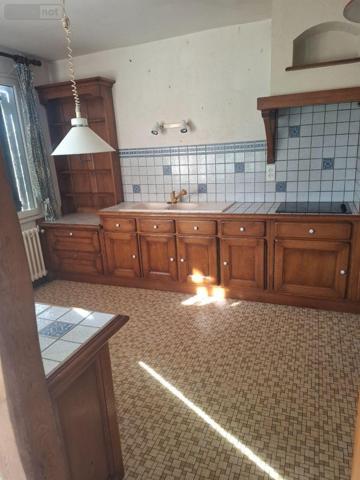 Maison à vendre à Saint-Martin-d'Auxigny dans le Cher (18110), ref : 18016/2026