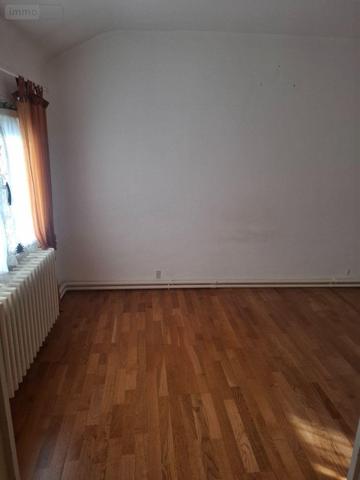 Maison à vendre à Saint-Martin-d'Auxigny dans le Cher (18110), ref : 18016/2026