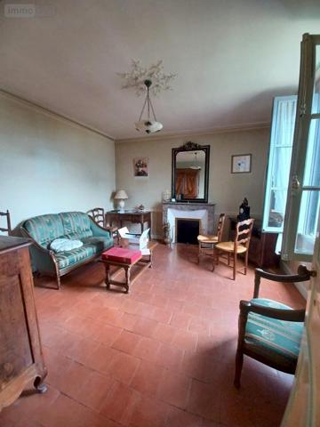 Maison à vendre à Sorigny dans l'Indre-et-Loire (37250), ref : VM328-37125