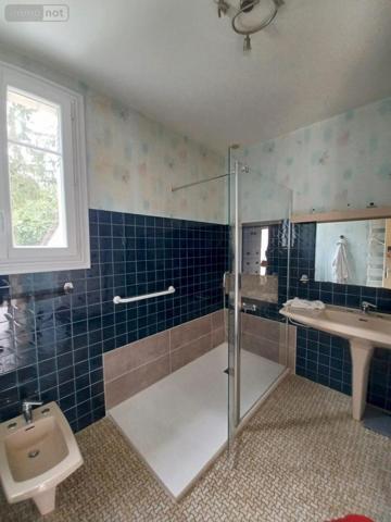 Maison à vendre à Sorigny dans l'Indre-et-Loire (37250), ref : VM328-37125