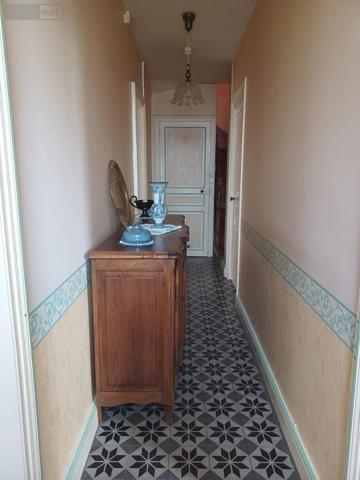 Maison à vendre à Sorigny dans l'Indre-et-Loire (37250), ref : VM328-37125