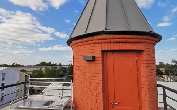 Appartement à vendre    4 pièces • 91,05 m2 Toulouse