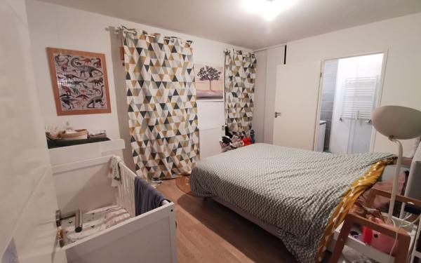 Appartement à vendre    4 pièces • 91,05 m2 Toulouse