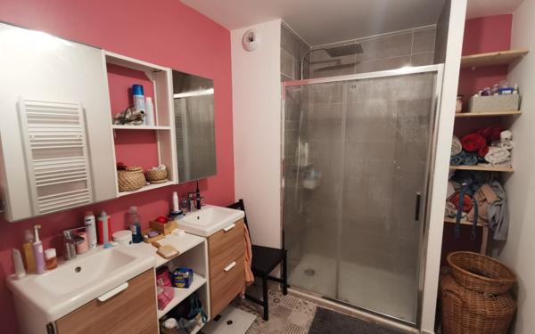 Appartement à vendre    4 pièces • 91,05 m2 Toulouse